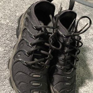 Nike vapormax plus men shoes size 8